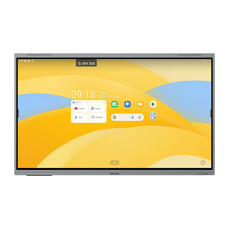 MAXHUB E series 75'' [E7530]