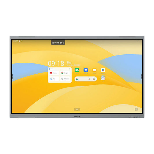 MAXHUB E series 75'' [E7530]