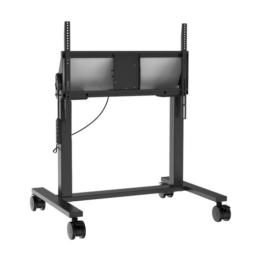 Maxhub Height Adjustable Motorised Trolley [EST09]