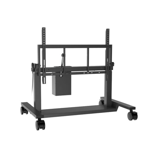 Maxhub Height & Tilt Adjustable Motorised Trolley [EST11]