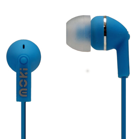 Moki Dots Noise Iso Earbuds Bl [ACC HPDOTB]