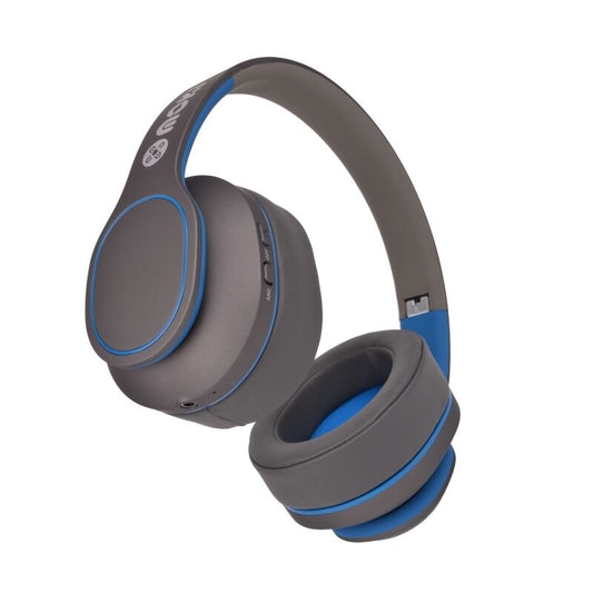 Moki Navigator Headphones Blue [ACC HPKNCB]