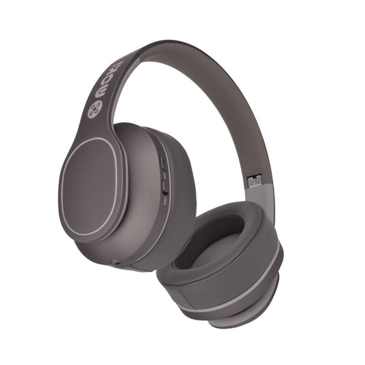 Moki Navigator Headphones Grey [ACC HPKNCGY]