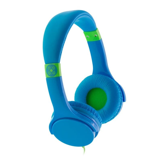 Moki Lil Kids Headphones Blue [ACC HPLILBL]