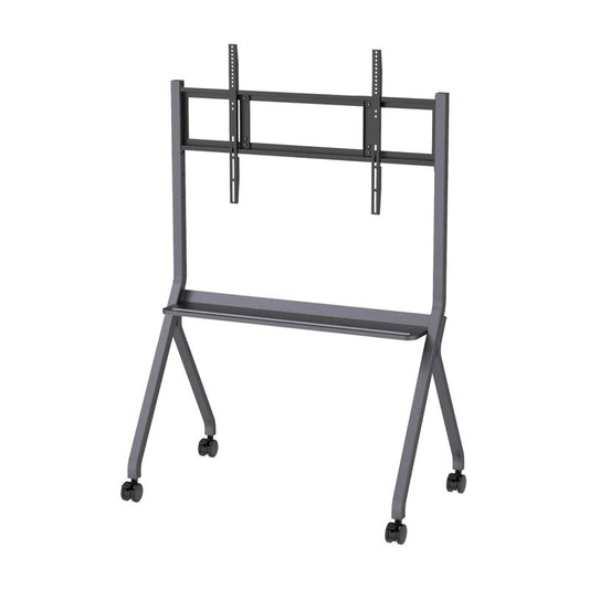 Maxhub Rolling Mobile Display Trolley [ST41]