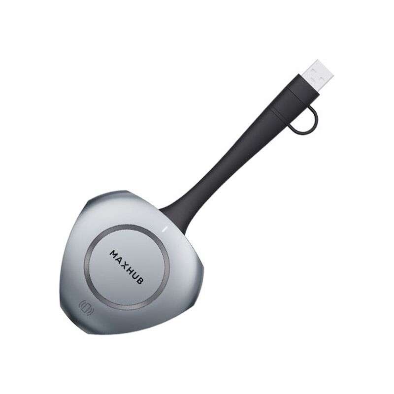 Maxhub Wireless Screen Sharing Dongle WT13 [WT13M]