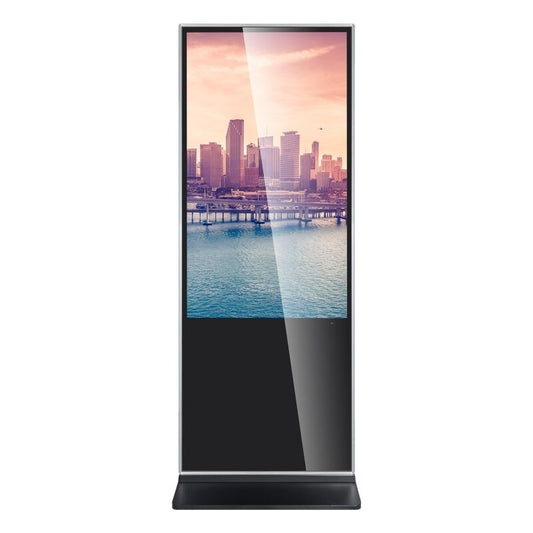 Mitsumaru 43'' Indoor Slimline Digital Signage Kiosk Display (Touch) 1080p [43MDI50TOSE]