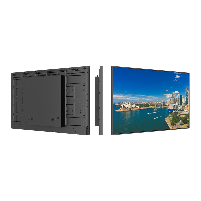 Mitsumaru 700nit Signage 55'' [55MISQ70FA]
