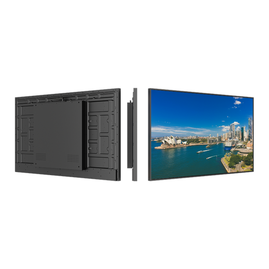 Mitsumaru 700nit Signage 65'' [65MISQ70FA]