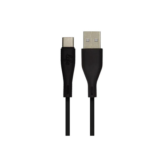 Moki Lfe USB Type-C Cable 90cm [MLUSBTC]