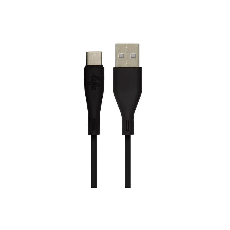 Moki Lfe USB Type-C Cable 90cm [MLUSBTC]