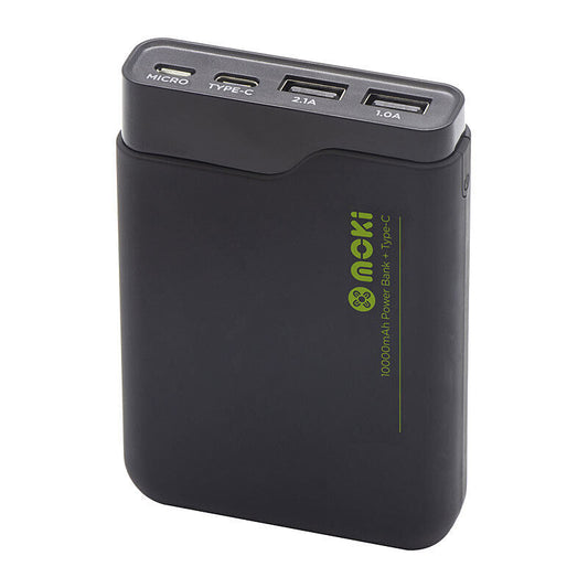 Moki PowerBank + 10000mAh [ACC MPBP100]