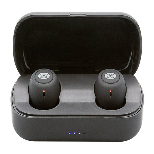 Moki Pro MokiBuds Earphone Black [ACC MPMBBK]