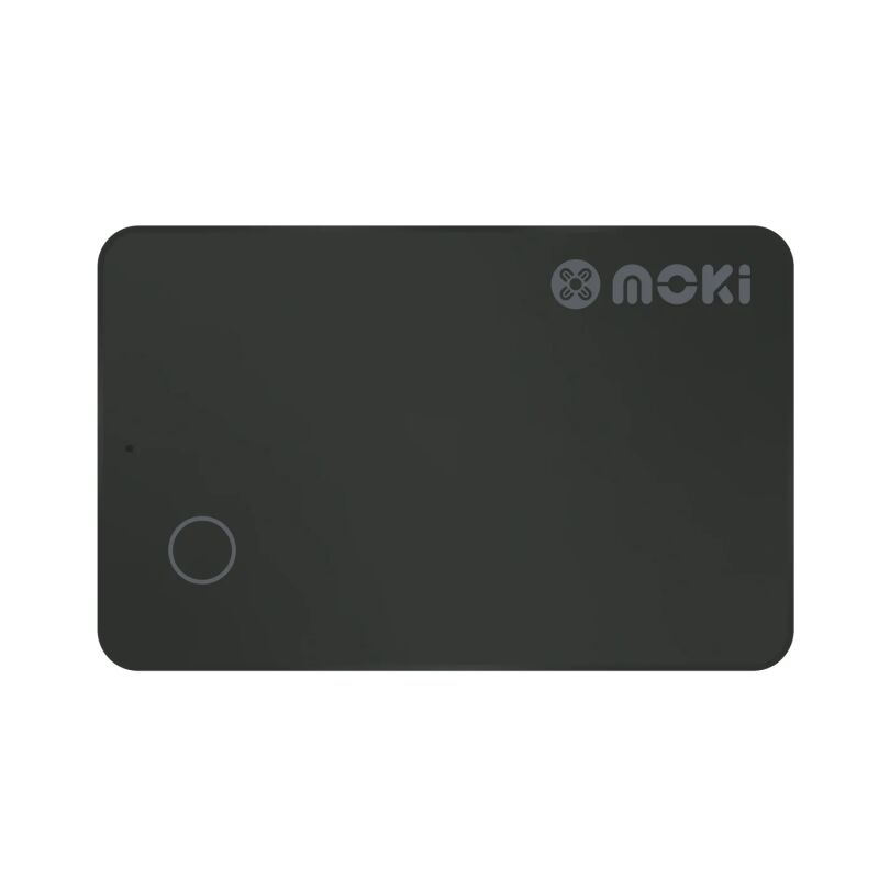 Moki MokiTag Card for Apple [ACC MTAGC]