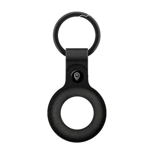 Moki Leather Keyring for MokiTag [ACC MTAGKEY]