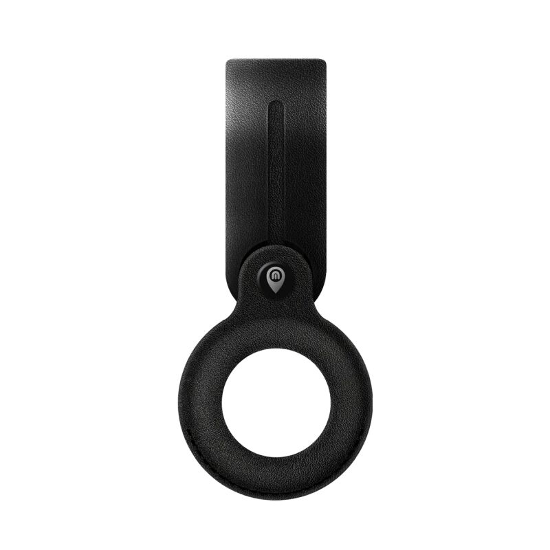 Moki Leather Loop for MokiTag [ACC MTAGLP]