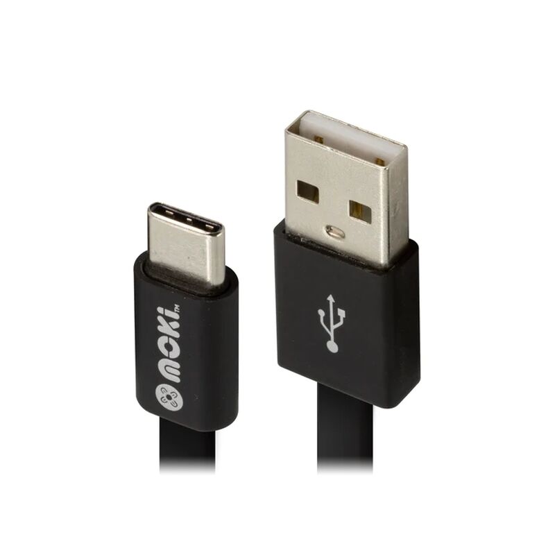 Moki 3m USB-C to USB-A SynCharge Cable [ACC MTCCAKS]