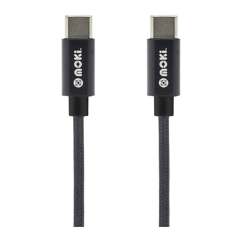 Moki C to C Braided SC Cable [ACC MTCCB90]