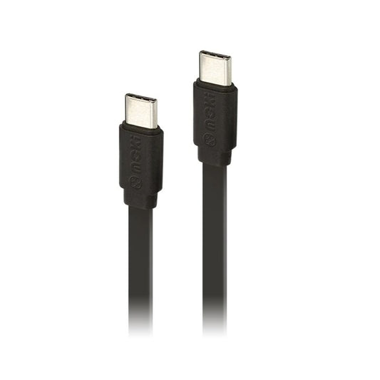 Moki 3m USB-C to USB-C SynCharge Cable [ACC MTCTC3M]