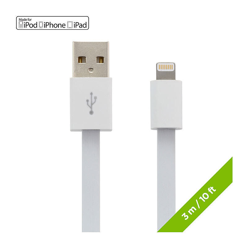 Moki KS Lightning Syncharge [ACC MUSBLCAKS]