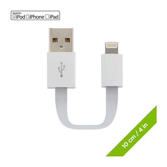 Moki SynCharge Pocket Cable [ACC MUSBLCAPO]