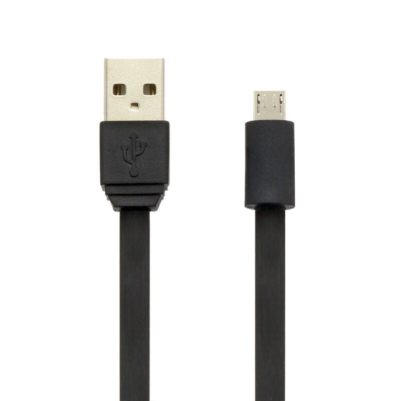 Moki KS Micro-USB Syncharge 3M [ACC MUSBMCAKS]