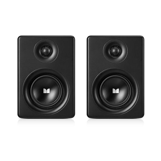 Monster Bluetooth Bookshelf Speaker S [MT-401]
