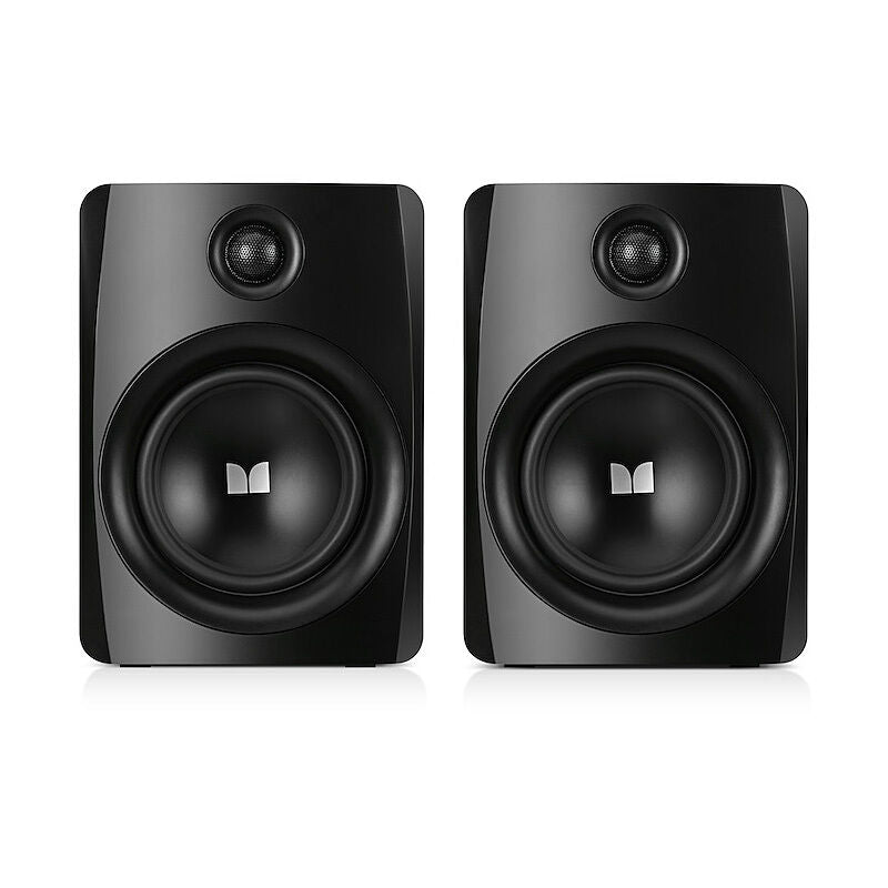 Monster Bluetooth Bookshelf Speaker L [MT-607]