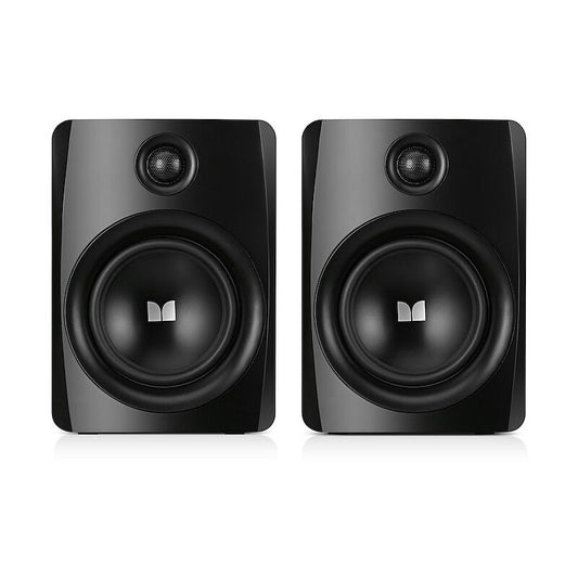 Monster Bluetooth Bookshelf Speaker L [MT-607]