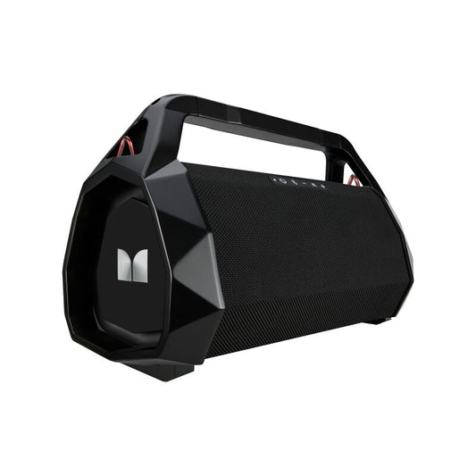 Monster Boombox Portable Bluetooth Speaker [MT-BBS04]
