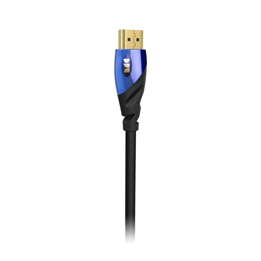 Monster 8K Ultra High Speed Cobalt HDMI Cable 5m [MTCBOPT8K5M]