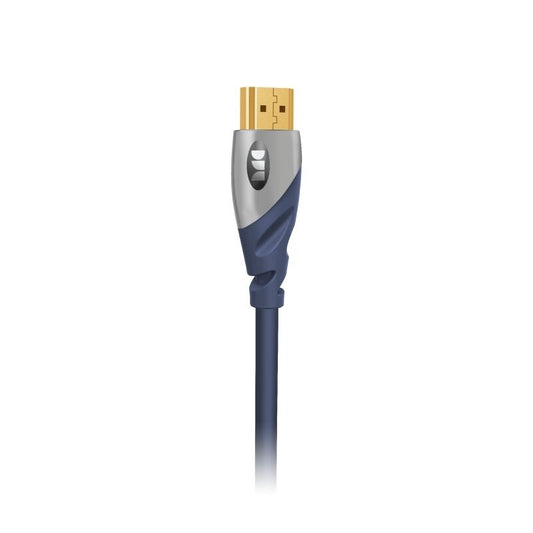 Monster 8K Ultra High Speed HDMI Cable 2m [MTESHD8K2M]