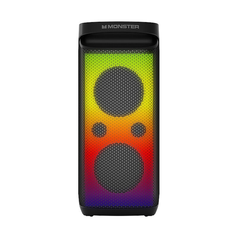 Monster Party Speaker F10 [MT-F10]