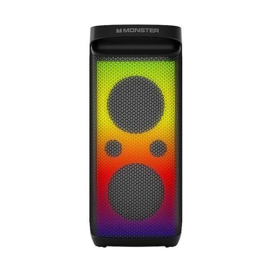 Monster Party Speaker F10 [MT-F10]