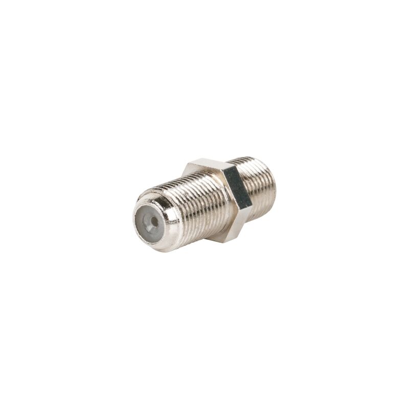 Monster Coaxial Coupler F-Type [MTFTYPEADP]