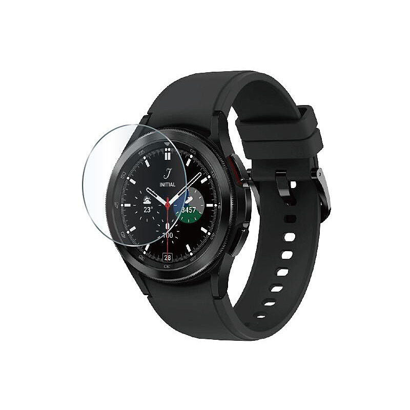 Monster Galaxy watch 6 Tempered Glass Screen Protector [MTGW6SP44]