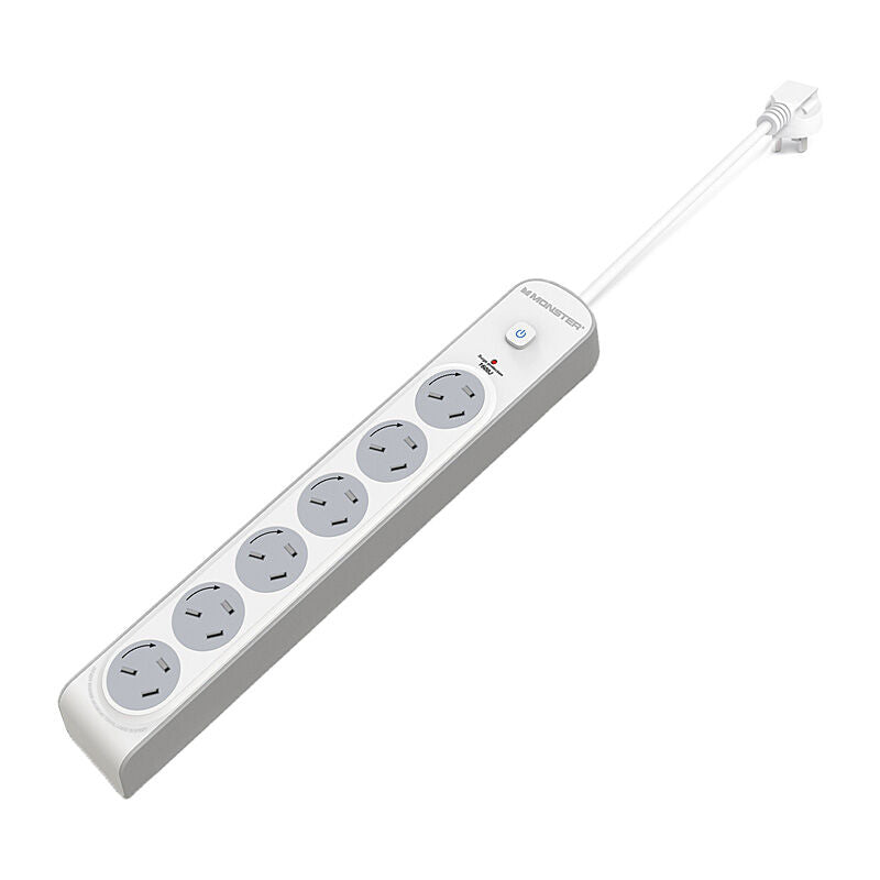 Monster 6 Port Surge