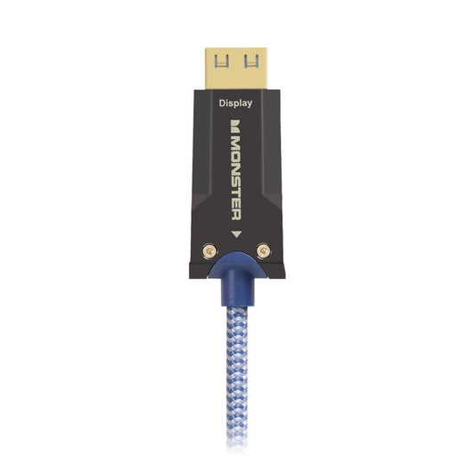 Monster Light Speed M3000 Ultra High Speed HDMI Cable 30m [MTM3HDOPT30M]