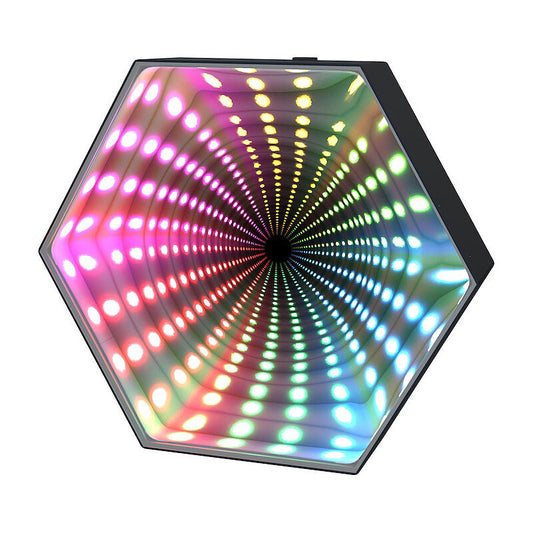 Monster 3D Mirror Light [MLB7-1058-WW]
