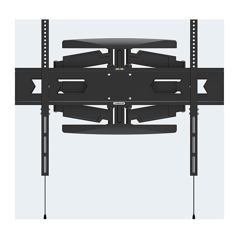 Monster TV Mount MTTVMT47-100 (ME TVMT-S296-86AT) Full Motion [MTTVMT47-101]