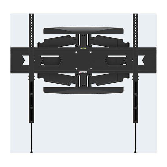 Monster TV Mount MTTVMT47-100 (ME TVMT-S296-86AT) Full Motion [MTTVMT47-101]