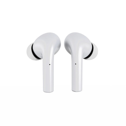 MokiPods True Wireless Stereo Earbuds White [ACC TWSMP]