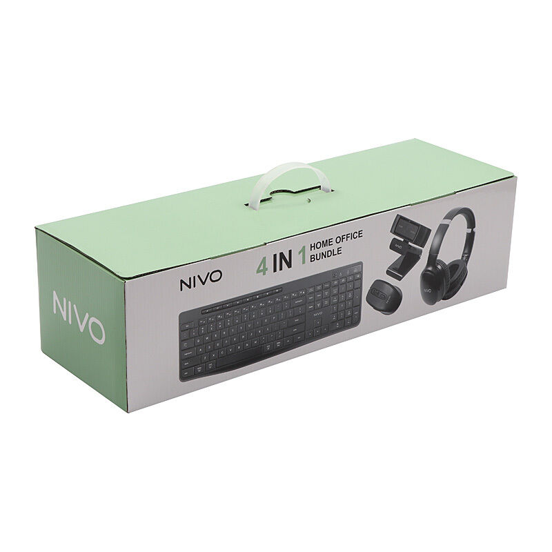 Nivo NIVO05101 Genuine Keyboard
