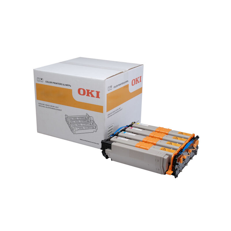 OKI 44494203 Genuine Drum Unit