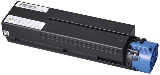 OKI YA80016703G006 Black Genuine Toner Cartridge