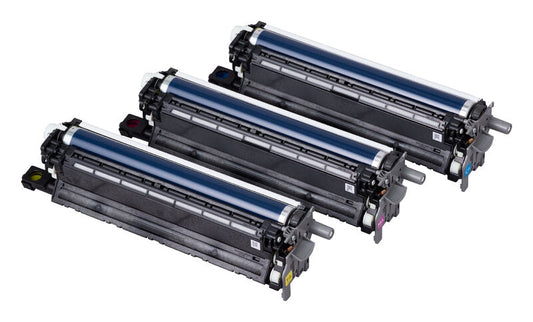 OKI YB80017020P005 Magenta Genuine Drum Unit