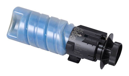 OKI YB80017019P023 Cyan Genuine Toner Cartridge