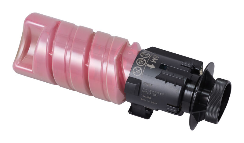 OKI YB80017019P018 Magenta Genuine Toner Cartridge