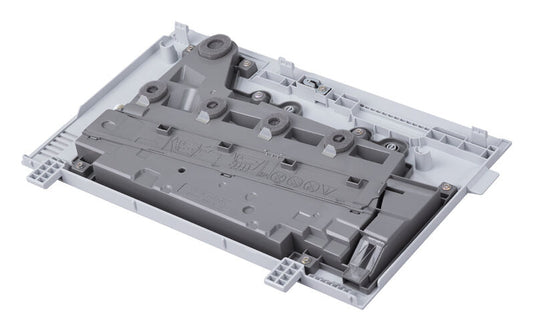 OKI YB80017006P002 Genuine Waste Toner Box