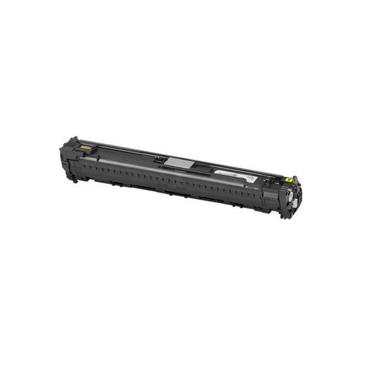 OKI YA80011099G013 Yellow Genuine Drum Unit